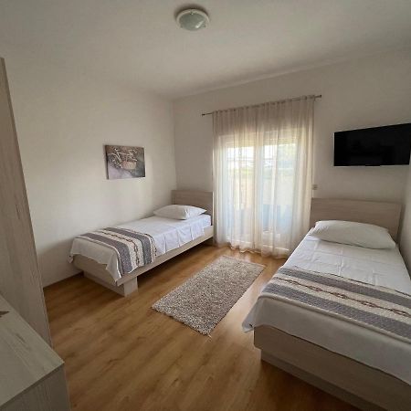 Apartman Burcul Sukosan Exterior photo