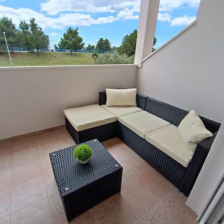 Apartman Burcul Sukosan Exterior photo