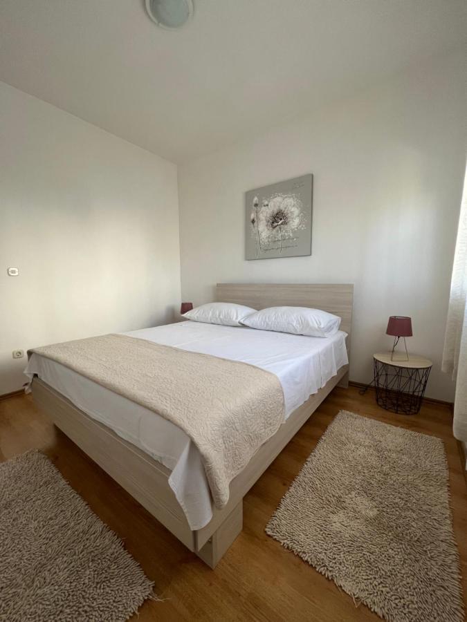 Apartman Burcul Sukosan Exterior photo