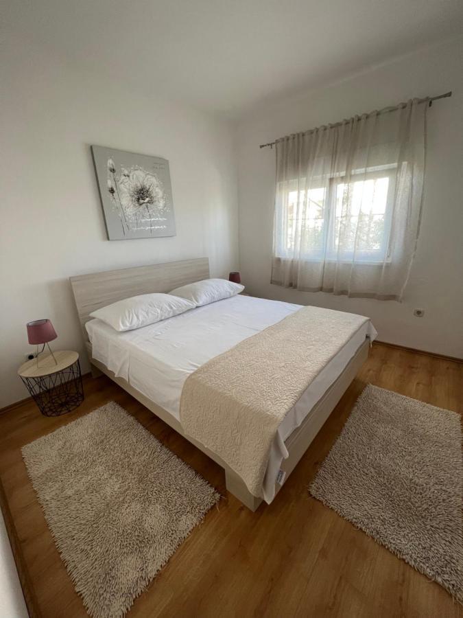 Apartman Burcul Sukosan Exterior photo